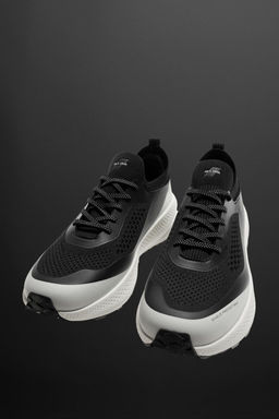 TRAINERS - Zara фото 6
