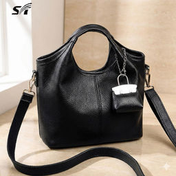 Сумка A-22600-Black