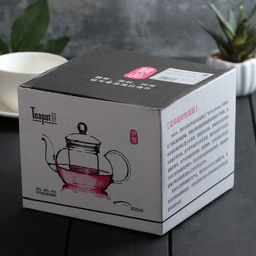 Чайник заварочный со стеклянным ситом Грин, 700 мл - Magistro фото 6