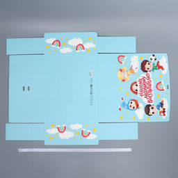 Коробка подарочная Любимому воспитателю, 31 х 24.5 х 8 см - Дарите счастье фото 6