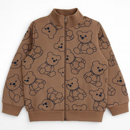 Куртка футер 2х нитка начёс 1563310209