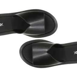 Туфли летние женские