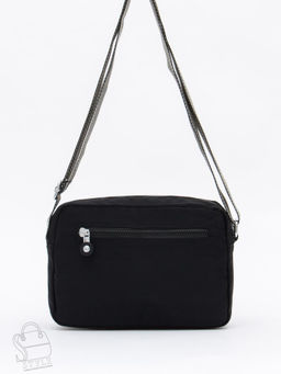 Сумка женская 8680MD black Mindesa
