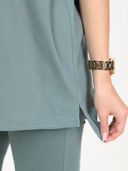 IV-CAPRIZ Брунера - костюм хаки  фото 9