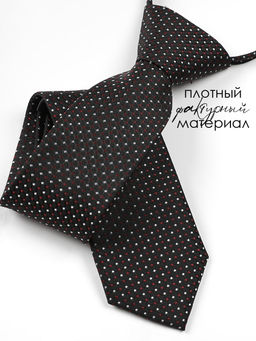 Галстук детский Соль&Перец  фото 2