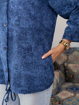 Рубашка мод.2176