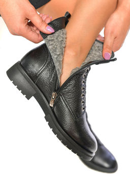 ботинки
								BELWEST  фото 2