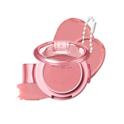 Powder Lip & Cheek 02 Blossom Rose - Кремовая пудра для макияжа губ и щек, 4 г