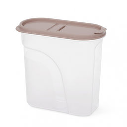 Емкость д/сыпучих прод. 1,75л клапан, арт. А(М8802)