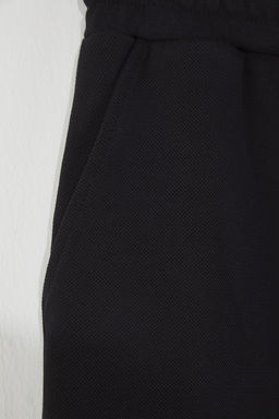 TRENDYOL MAN Zumrut Yesili Regular/Normal Kesim Dokulu %100 Pamuklu Sort TMNSS24SR00022 - Trendyolmilla фото 18