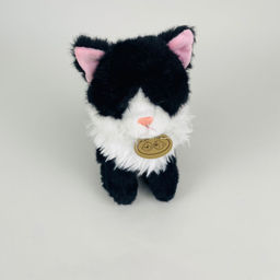 Мягкая игрушка Кошка 30 см (арт. 1800/30) - Storyland фото 15