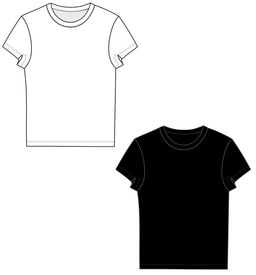 2футболки 2ДДФК5850200