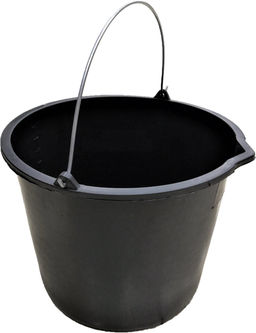 Ведро строительное 12л поштучно арт.МП2000