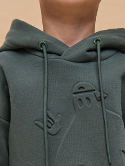 Уценка Pelican BFNK3362/2 Толстовка для мальчиков фото 2