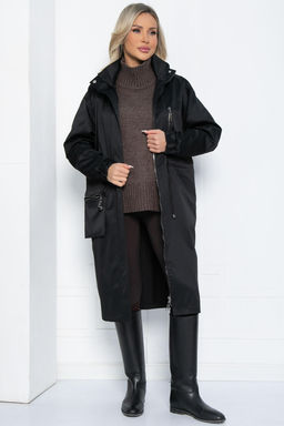 Плащ Весна близко - Lt collection фото 13