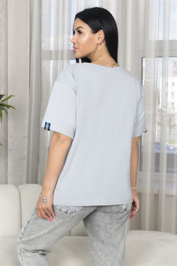 Футболка 45583 - Натали фото 17