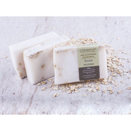 Мыло ручной работы Козье молоко 100 г