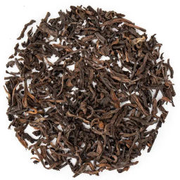 Дворцовый пуэр (шу) кат. D