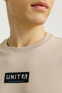Свитшот Anta UNIT A  фото 3