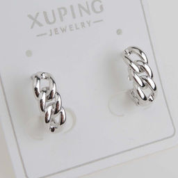 XUPING Серьги с английским замком арт. 18 1208 (id 280114)