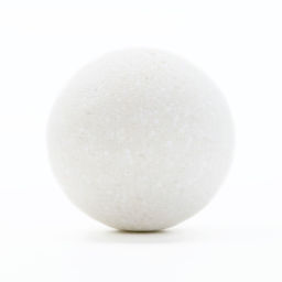 Бомбочка для ванны, 120 г, аромат кедра, Кладовая красоты