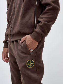 ФЛИС с НЧЕСОМ Спортивный костюм  демисезонный - Mtforce фото 12