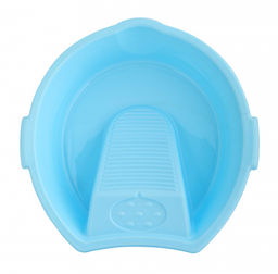 Таз 10л. для стирки Хозяюшка М1183 - Альтернатива фото 2