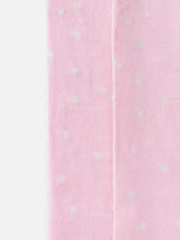 ACOOLA / Колготки детские Cebollati розовый  фото 3