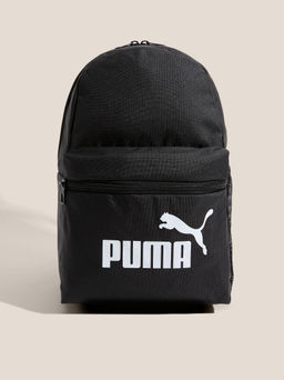 Рюкзак PUMA PUMA Phase Small Backpack Артикул 4558120, черный