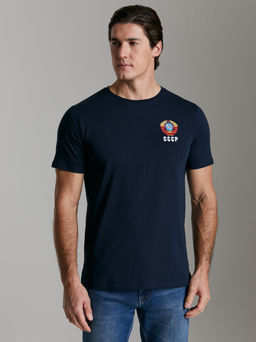 Футболка мужская СССР 66M-RT-1590/1