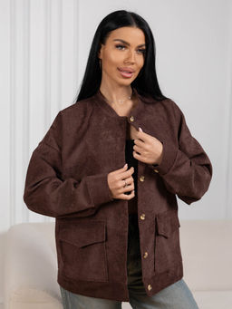 Бомбер мод.2167/2