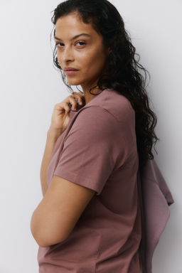 Camiseta de algod?n - H&m фото 15