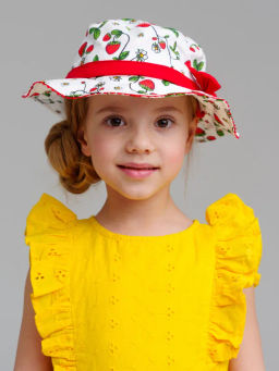PlayToday / Панама для девочки