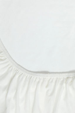 MOTHERCARE / Простыни для колыбели 38х89 см 2 шт.  фото 3