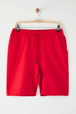 TRENDYOL MAN Bej Regular/Normal Kesim Basic Sort&Bermuda TMNSS20SR0068 - Trendyolmilla фото 48
