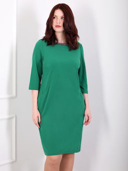 Платье красивое облегающее