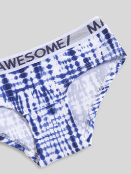 ACOOLA / Трусы детские для девочек Danna_br набивка  фото 3