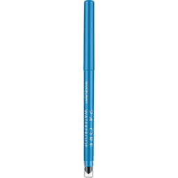 DEBORAH Карандаш для глаз автоматический 24ORE WATERPROOF EYE PENCIL, тон: 03 Светло-голубой, 0,5г  фото 2