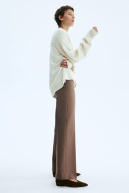 Pantal?n bootcut - H&m фото 5