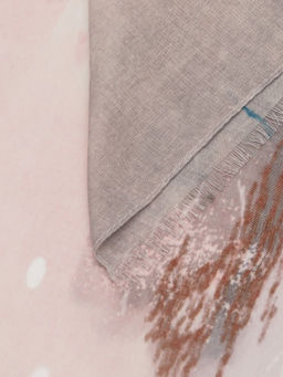 Палантин жен. бамб 90х180 LG68-458-05