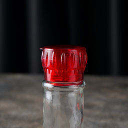 Мельница для специй, пластиковый механизм, 115 мл (45-80 гр), цвет красный - Simaland фото 8