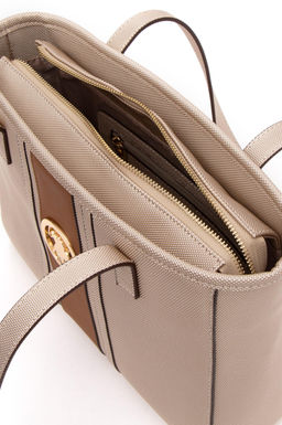 Женская желтая сумка через плечо Неожиданная скидка в корзине