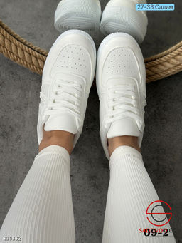 Кроссовки женские весенние - Bruno фото 3