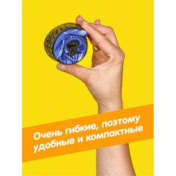 Коралловые тапочки аквашузы Акулы - Bearwear фото 5