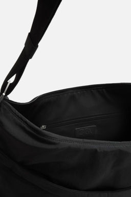 NYLON BAG - Zara фото 6