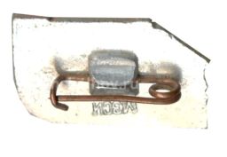 Значок Шушенское