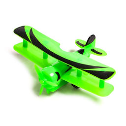 Самолёт инерционный Кукурузник, цвета МИКС - Simaland фото 7