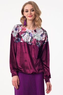 Джемпер М5-4042/4