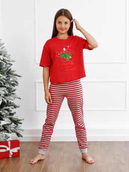 VIOTEX Фуфайка (футболка) детская Праздник-6.1 - Виотекс фото 3