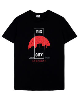 Футболка мужская 54263 Lets go - Let's go фото 2